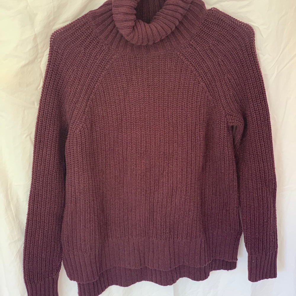 Nordstrom rack turtleneck sweater
